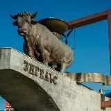 Максим Леонов На Том Берегу ️️Vолги