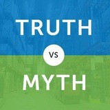 Миф VS Правда