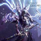 Legacy of Discord