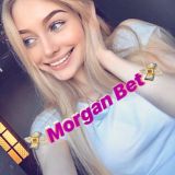 MORGAN | BET | Free 💵💰