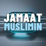 𝐉𝐀𝐌𝐀𝐀𝐓 𝐌𝐔𝐒𝐋𝐈𝐌𝐈𝐍