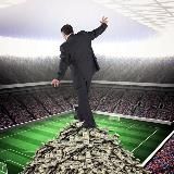 Футбольный обозреватель - ставки на спорт