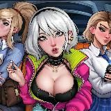 Все звезды тут😈👉🏻👌🏻💦