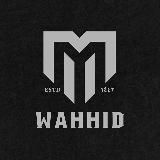Brand Wahhid