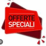 OFFERTE SPECIALI
