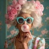 По красоте / Burkhard Irina