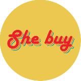 SHE-BUY-Эксклюзивный канал