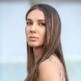 Дана Дмитриева нутрициолог