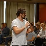 Фокус-группа Дмитрия Эливена