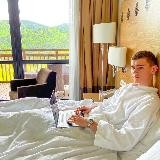 ⚡️SARATOW TRADE⚡️- Инвестиции