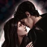 фф | Теодор Нотт 🖤