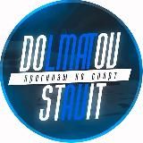 Dolmatov ставит | Спорт🥎