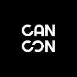 CanCon - digital маркетинг Web App Brand
