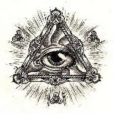 Всевидящее 👁ОЧКО👁