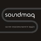 Soundmag.ua - мережа салонів персонального аудіо
