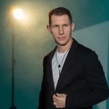 Дима Хелзман/ Energy skills