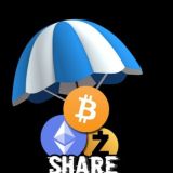 Airdrop Hunter Share 🔄