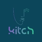 KITCH (Кастомная одежда)