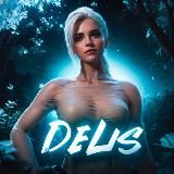 DeLis PUBG