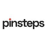 Pinsteps трэвел