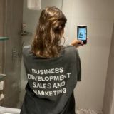 My favorite position is CEO