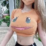 Мой дракончик ПЫЛАЕТ🐉