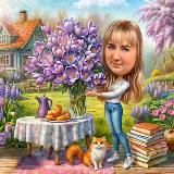 В гостях у Ри!Рецепты,распаковки,отзывы на книги и товары,детский контент огород, лайфхаки,life, фото,....