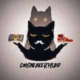 CatSNEAKERHEAD / Кроссовки, одежда / Poizon