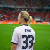 ФИМА 33 🫶⚽️ Chat