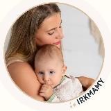 IRKMAMY ❤️ Клуб мам Иркутска