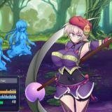 Kurenkisho Quolta Amadeus