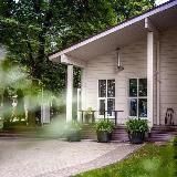 Мамин Садик в Саду «Эрмитаж»