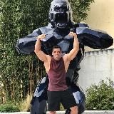 Дневник Воина🥷🏻