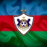 ФК «КАРАБАХ» 🇦🇿