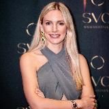 Егорова. Блондинка-Амбидекстер.