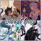 𝑆𝑤𝑒𝑒𝑡 𝐺𝑢𝑦𝑠