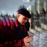 Крылья Архангела