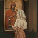 Молитва за тебя🤍☦