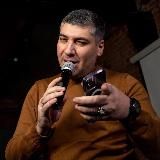 Кургинян Хачатур Михаилович