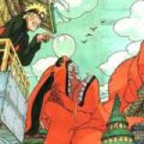 Нарутомания