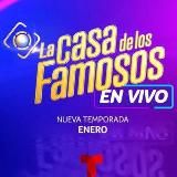 La Casa de los Famosos Telemundo La Granja Vip