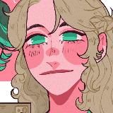 Я люблю Альбедо 18+