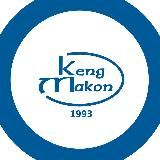 Keng Makon mebellar fabrikasi