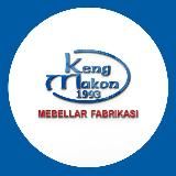 Keng Makon mebellar fabrikasi