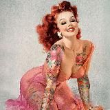NICE PIN-UP 💋