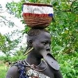 FOR€X💱 AFRICA SCHOOL ♻️