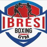 Клуб бокса "ИБРЕСИ"