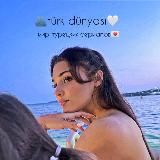 🫂türk dünyası🤍