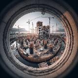 Новости строительства России