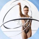 КУПАЛЬНИКИ | ХУДОЖЕСТВЕННАЯ ГИМНАСТИКА